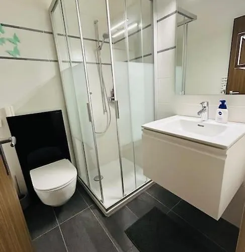 Wef Perla Kongress Apartament