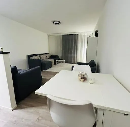 Wef Perla Kongress Apartament *