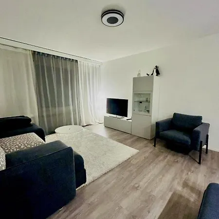 Wef Perla Kongress Apartmán *