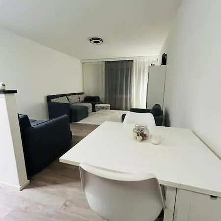 Wef Perla Kongress Apartamento *